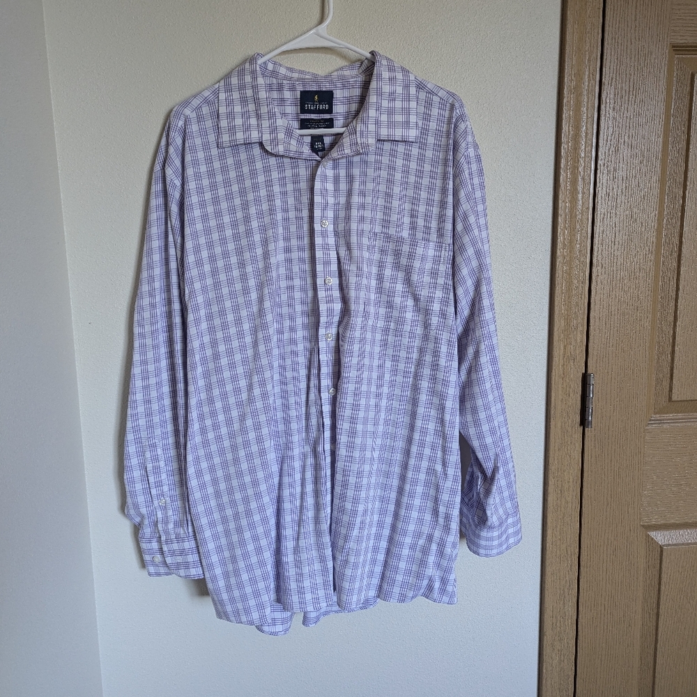 Men's Dress Shirt